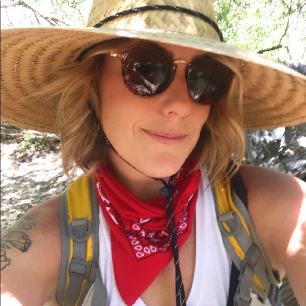 Meet your Posher, Jess